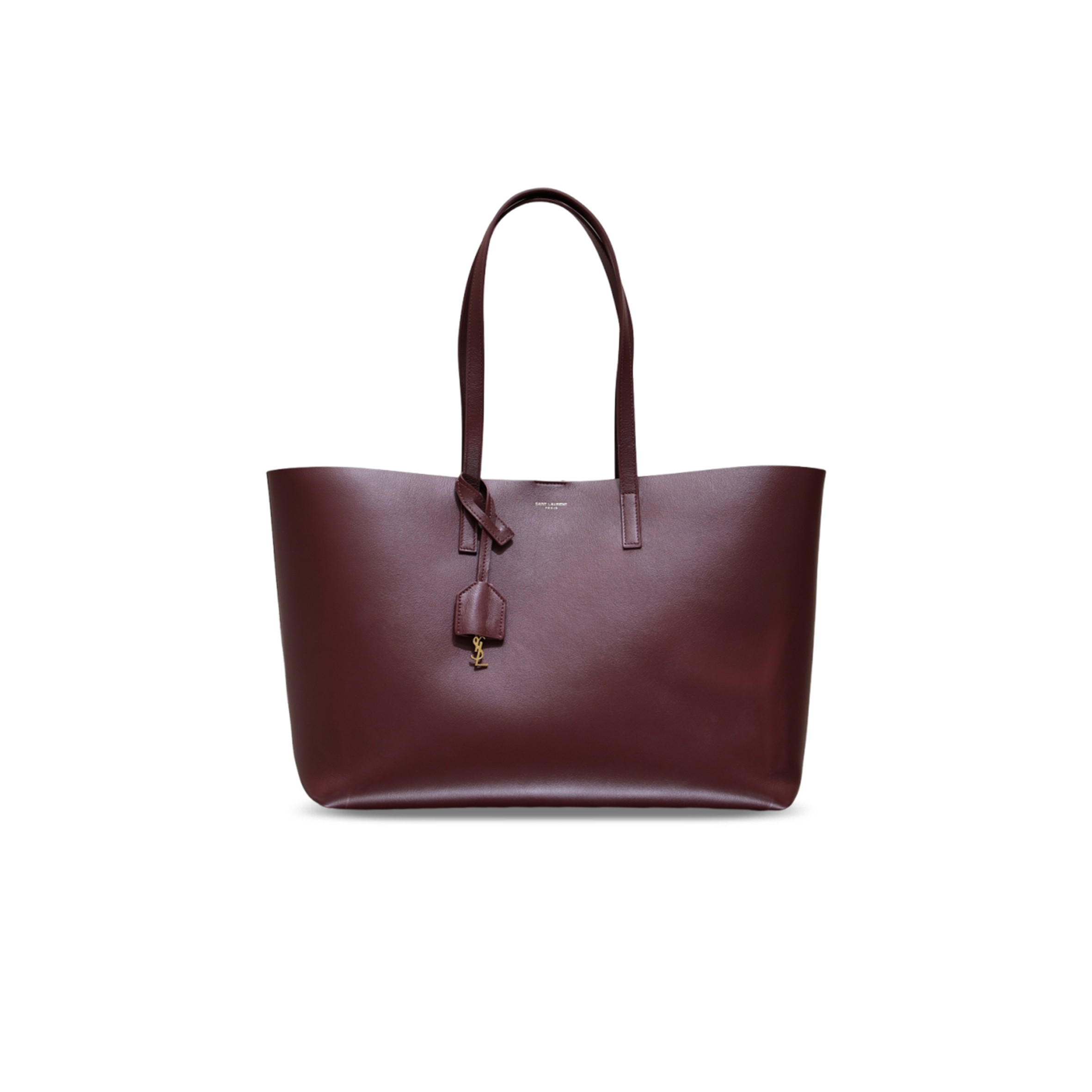 YSL EAST WEST SHOPPING TOTE 394195 (38*28*13cm)